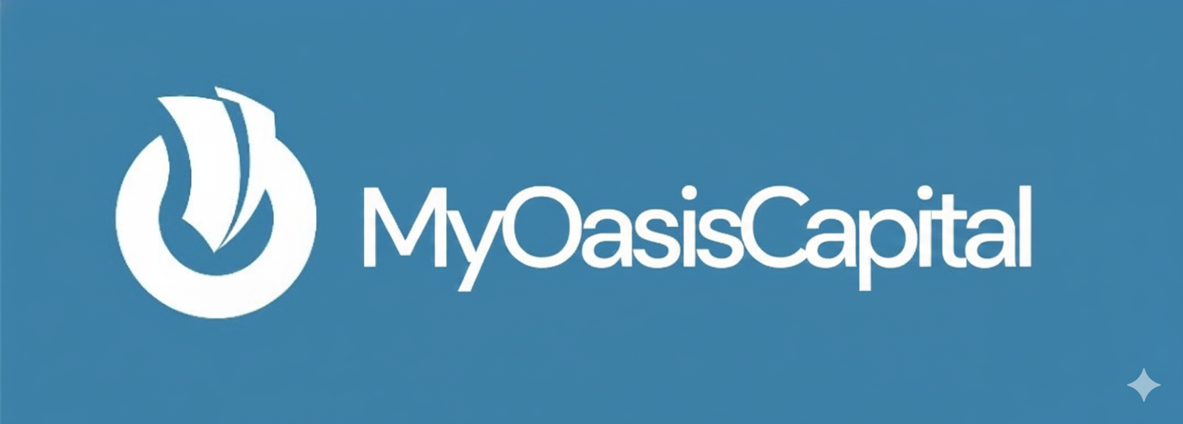 OasisCapital Logo